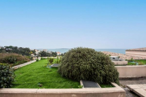 Résidence Cannes Villa Francia - maeva Home - Appartement 2 Pièces 4 Personnes - Confort 88